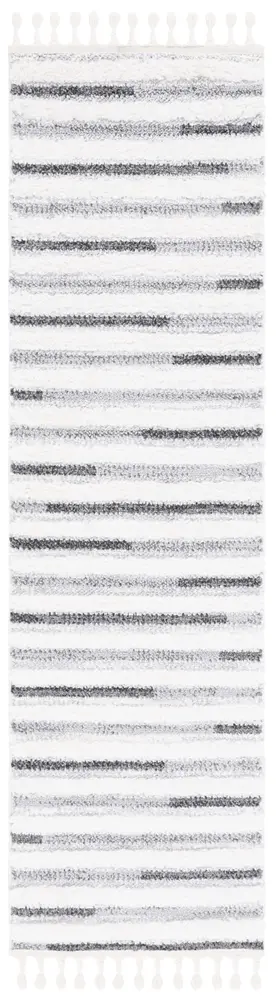 Safavieh Moroccan Tassel Shag 2'-3