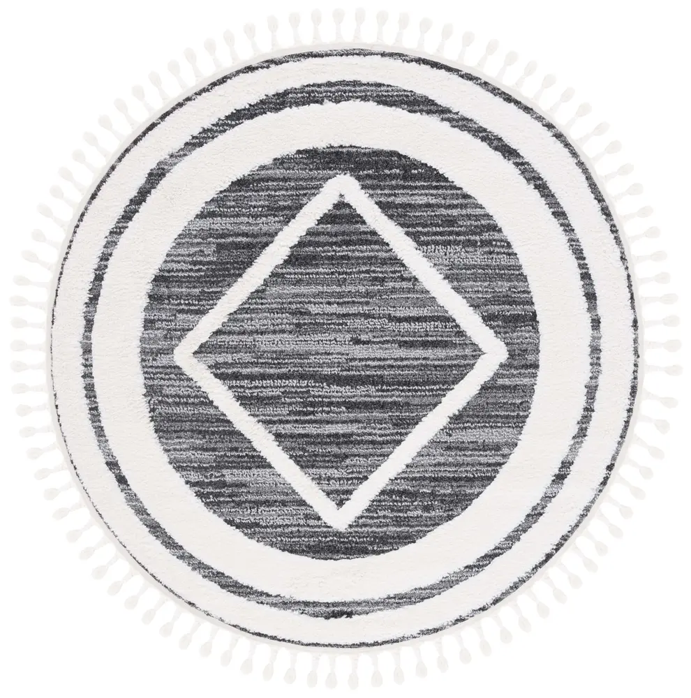 Safavieh Moroccan Tassel Shag 6'-7