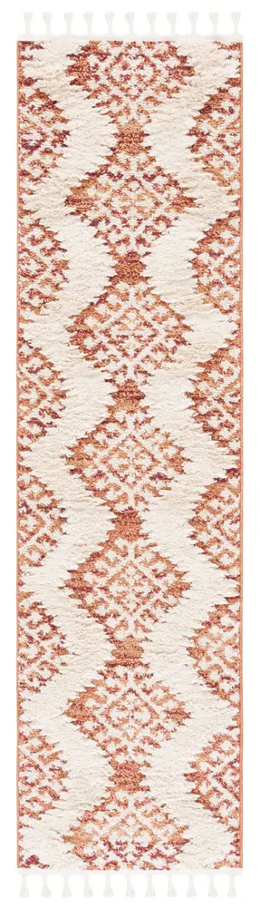 Safavieh Moroccan Tassel Shag 2'-3