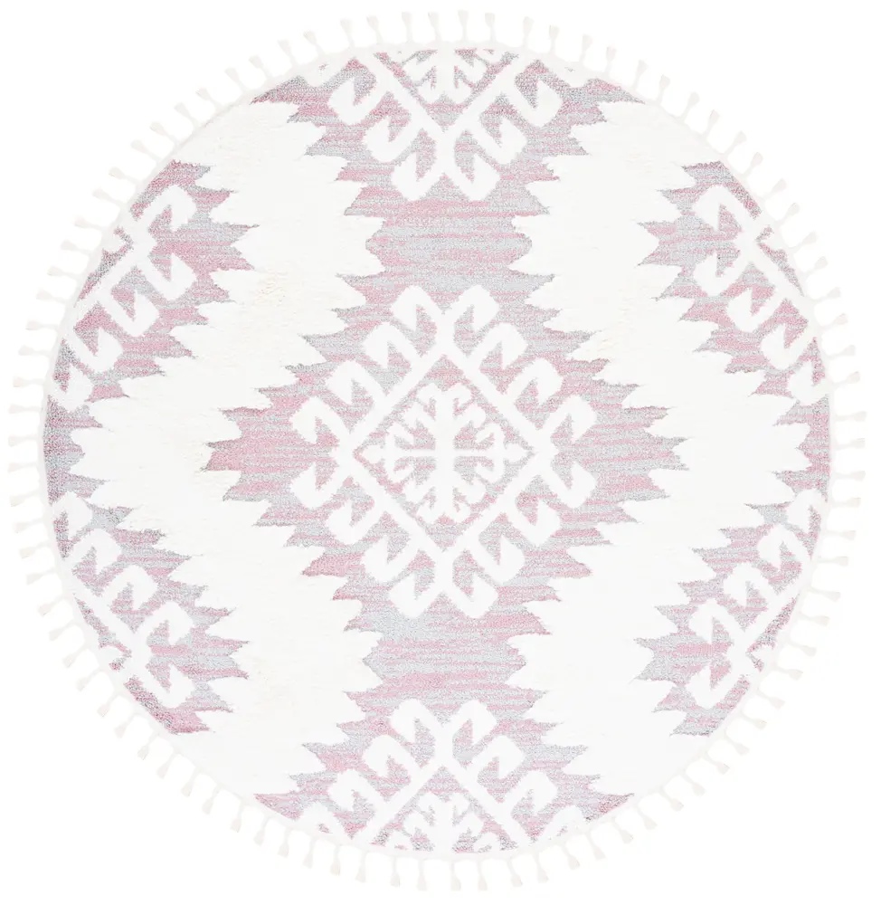 Safavieh Moroccan Tassel Shag 6'-7