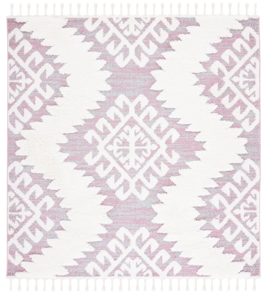 Safavieh Moroccan Tassel Shag 6'-7