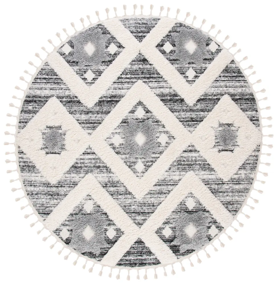 Safavieh Moroccan Tassel Shag 8'-0