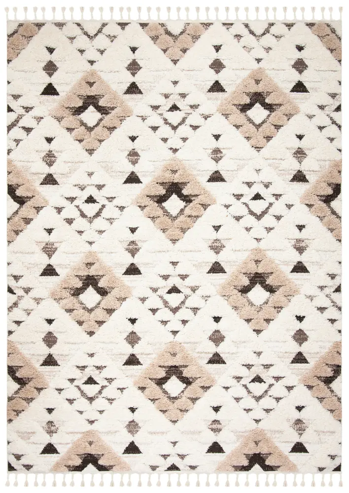 Safavieh Moroccan Tassel Shag 10'-0