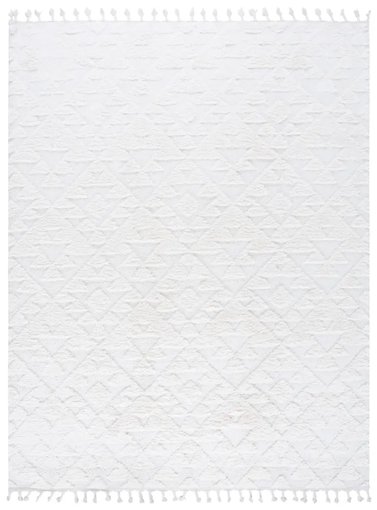 Safavieh Moroccan Tassel Shag 10'-0