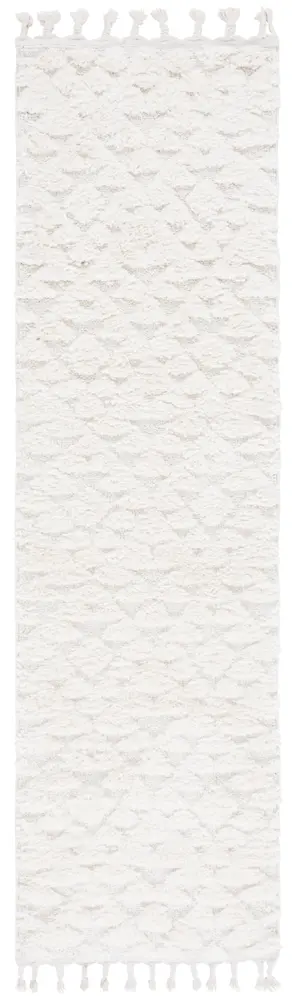 Safavieh Moroccan Tassel Shag 2'-3