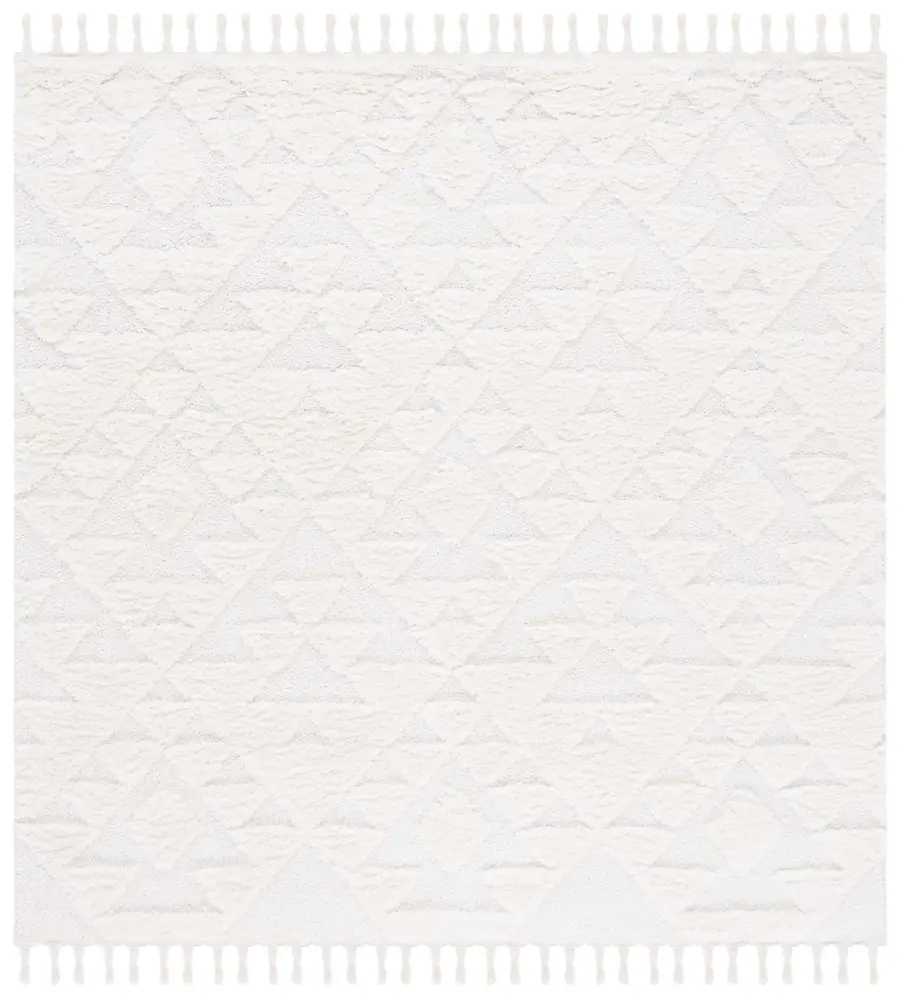 Safavieh Moroccan Tassel Shag 6'-7