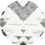 Ivory / Grey