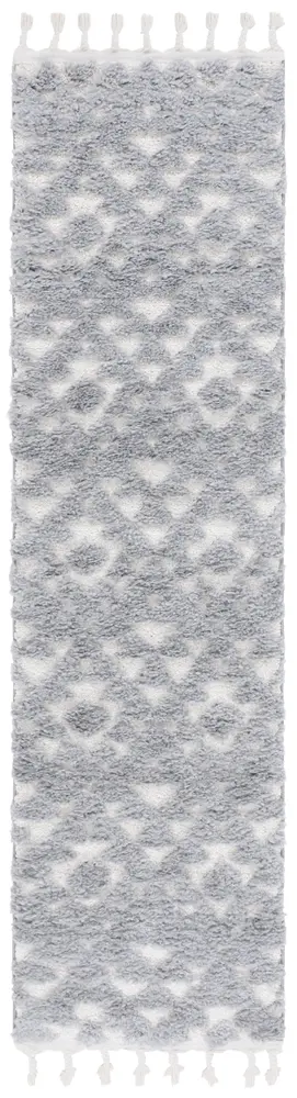 Safavieh Moroccan Tassel Shag 2'-3