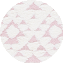 Ivory / Pink