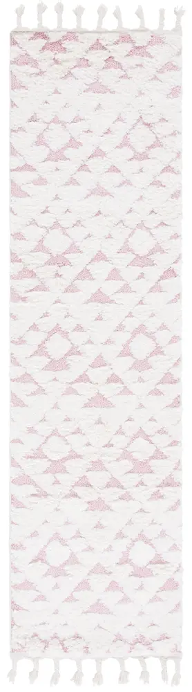 Safavieh Moroccan Tassel Shag 2'-3