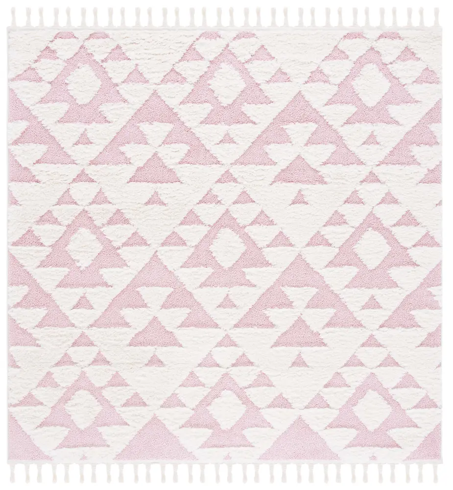 Safavieh Moroccan Tassel Shag 6'-7