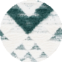 Green / Ivory