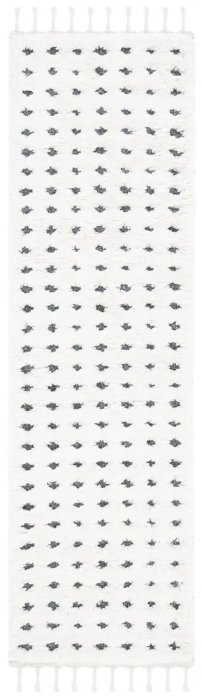 Safavieh Moroccan Tassel Shag 2'-3