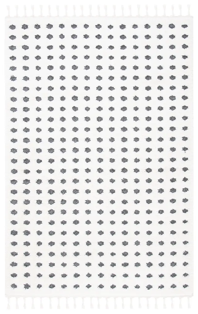 Safavieh Moroccan Tassel Shag 4'-0