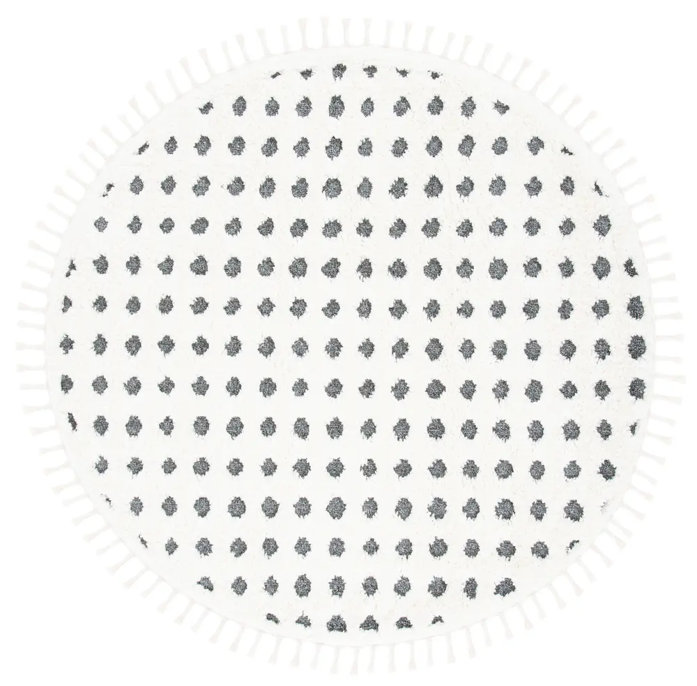 Safavieh Moroccan Tassel Shag 6'-7