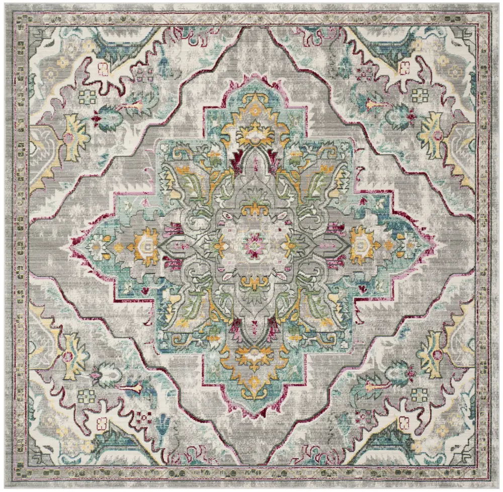 Safavieh Mystique 6'-7