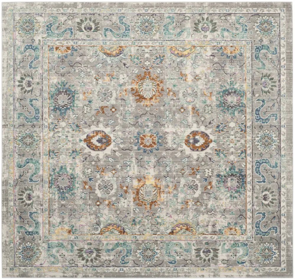 Safavieh Mystique 6'-7