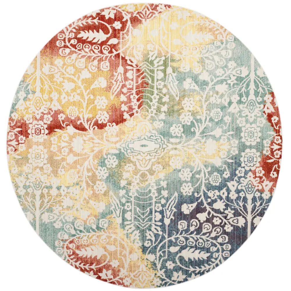 Safavieh Mystique 6'-7