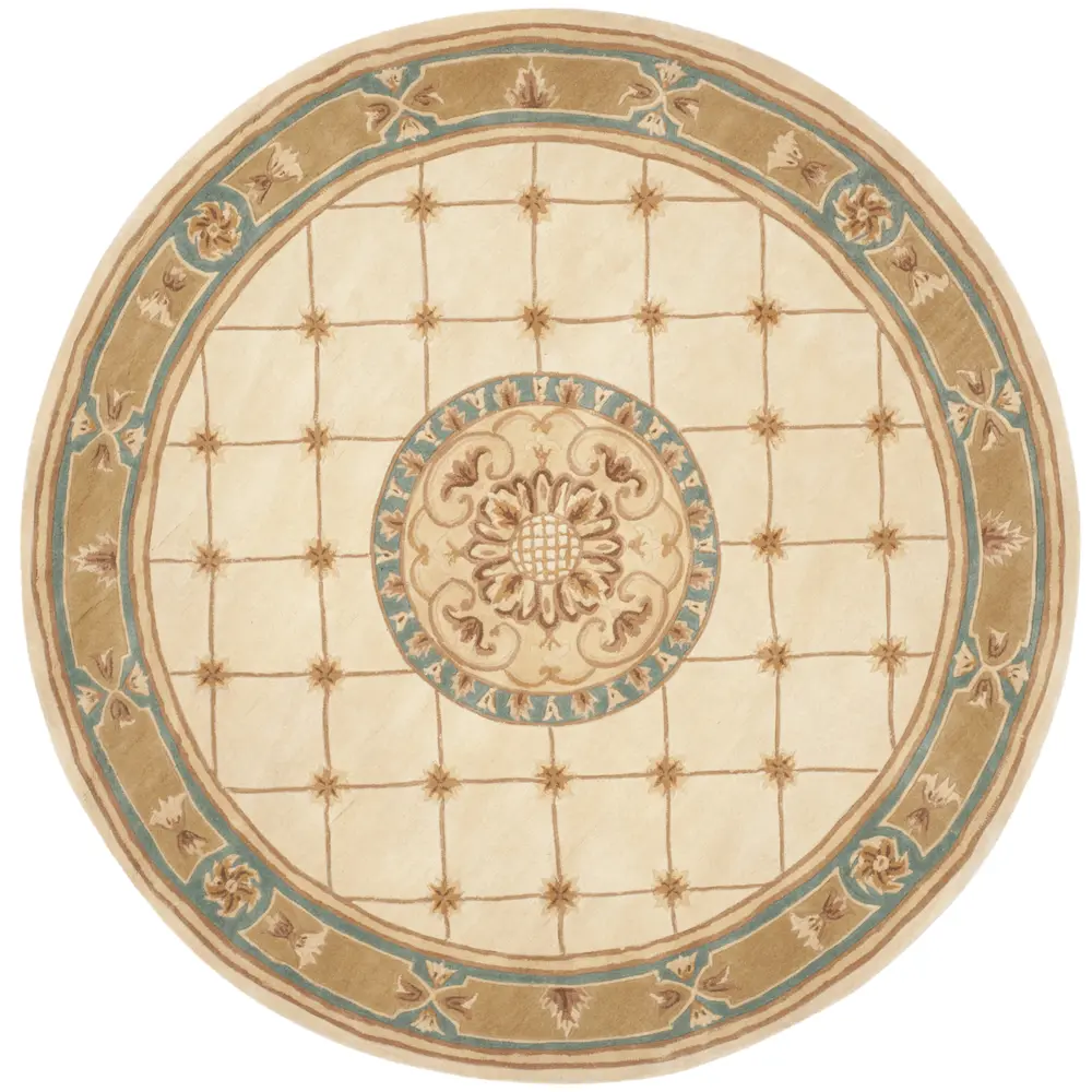 Safavieh Naples 8'-0