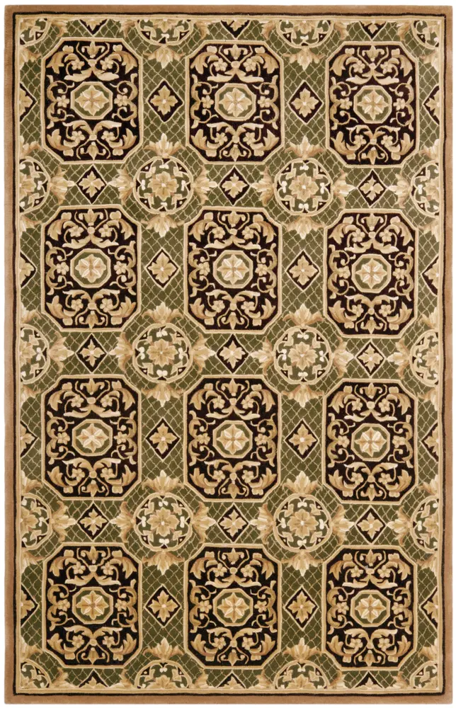 Safavieh Naples 5'-0