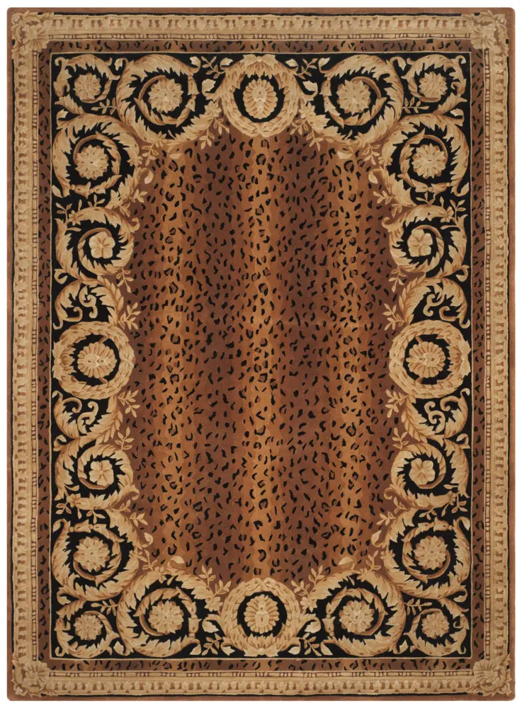 Safavieh Naples 8'-0