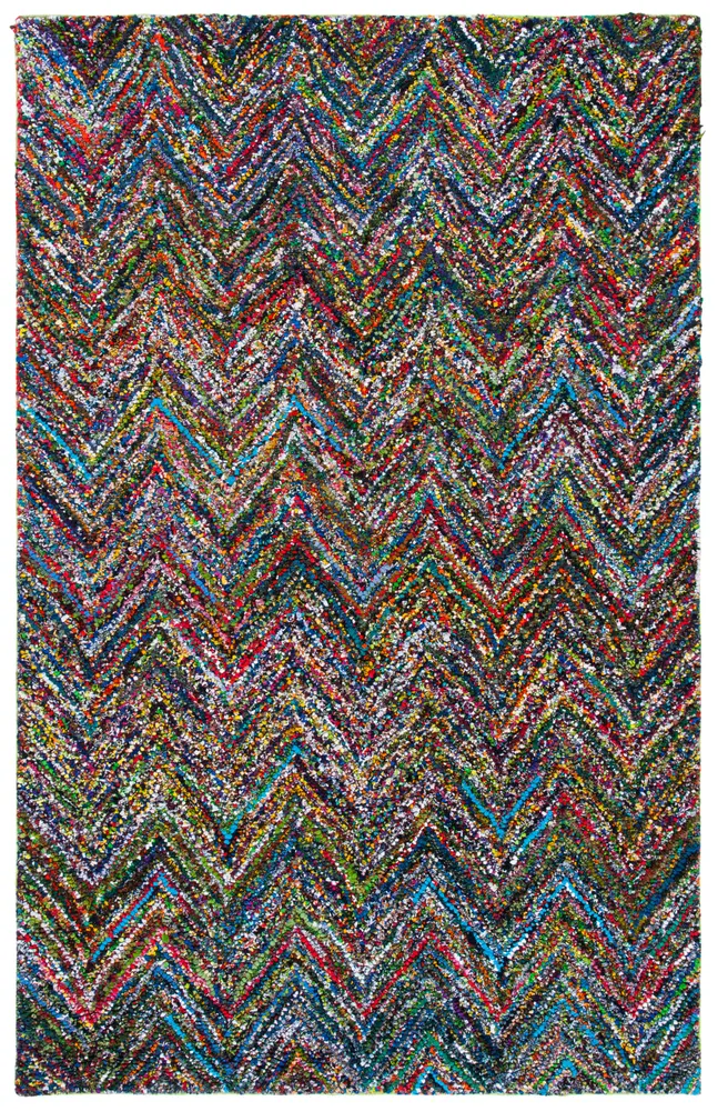 Safavieh Nantucket 5'-0