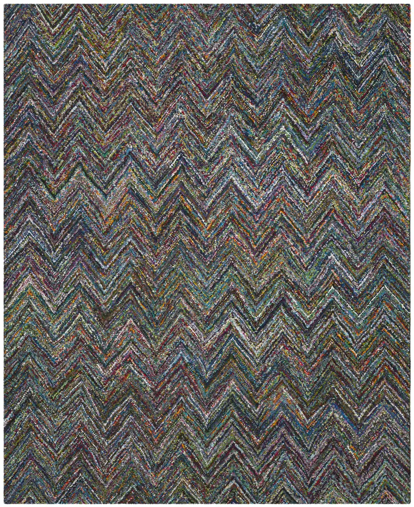 Safavieh Nantucket 8'-0