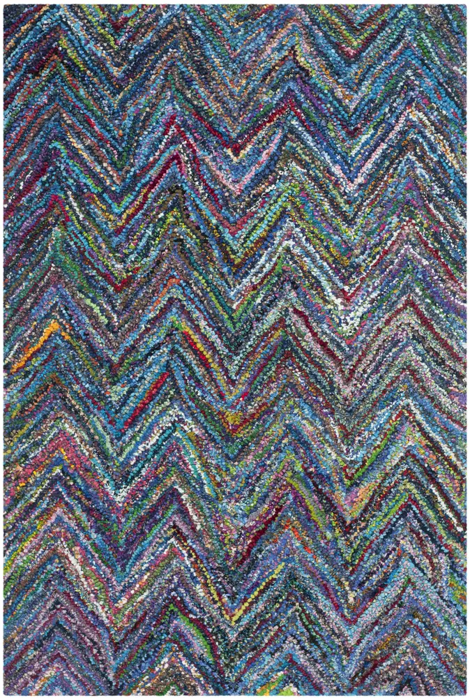 Safavieh Nantucket 4'-0