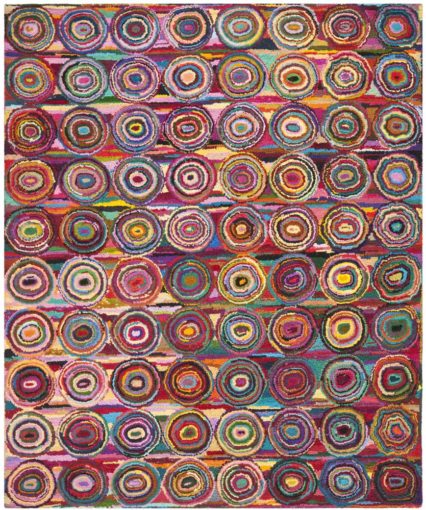 Safavieh Nantucket 8'-0