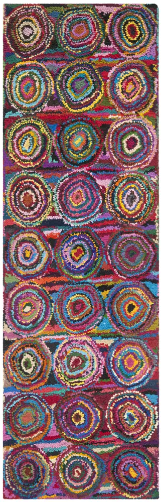 Safavieh Nantucket 2'-3