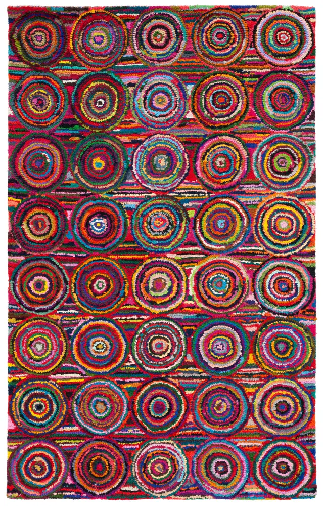 Safavieh Nantucket 5'-0