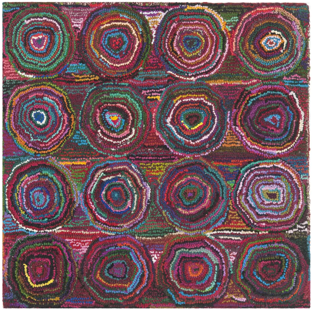 Safavieh Nantucket 4'-0