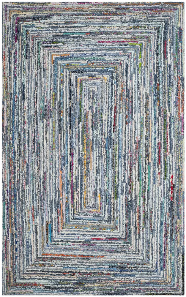 Safavieh Nantucket 4'-0