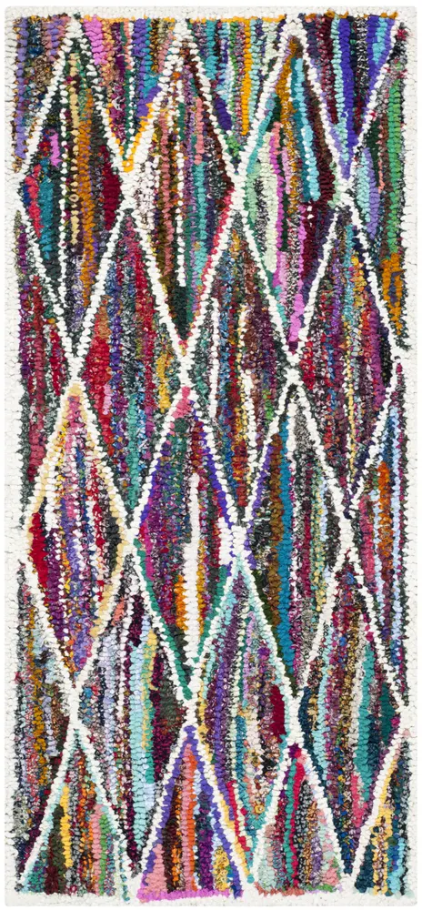 Safavieh Nantucket 2'-3