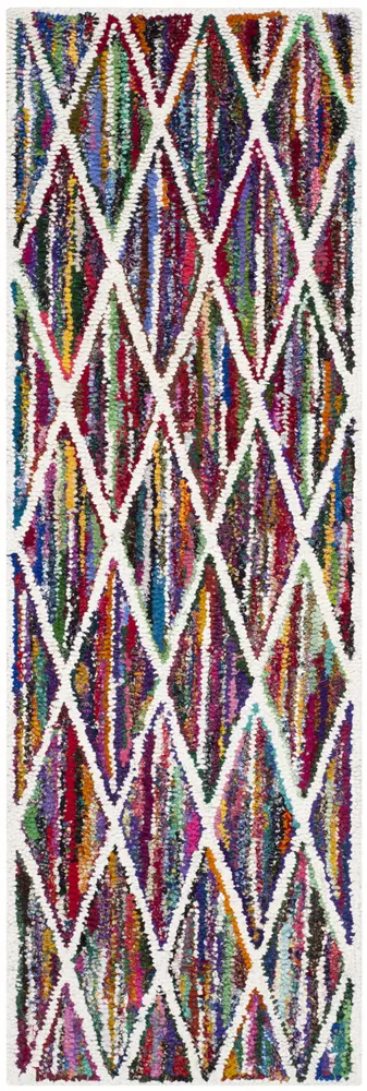 Safavieh Nantucket 2'-3