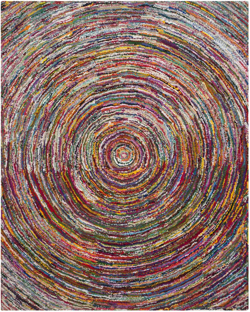 Safavieh Nantucket 8'-0