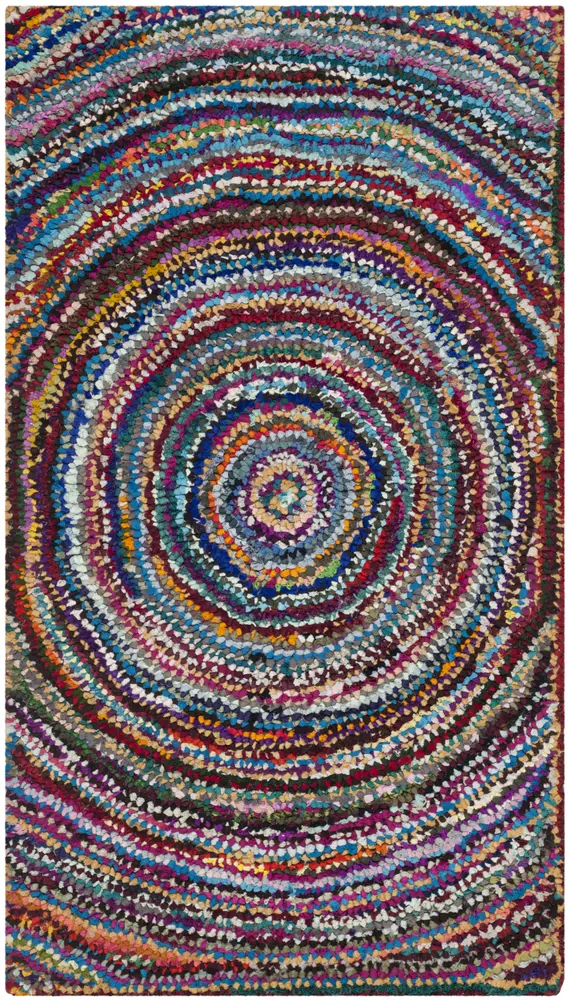 Safavieh Nantucket 2'-3