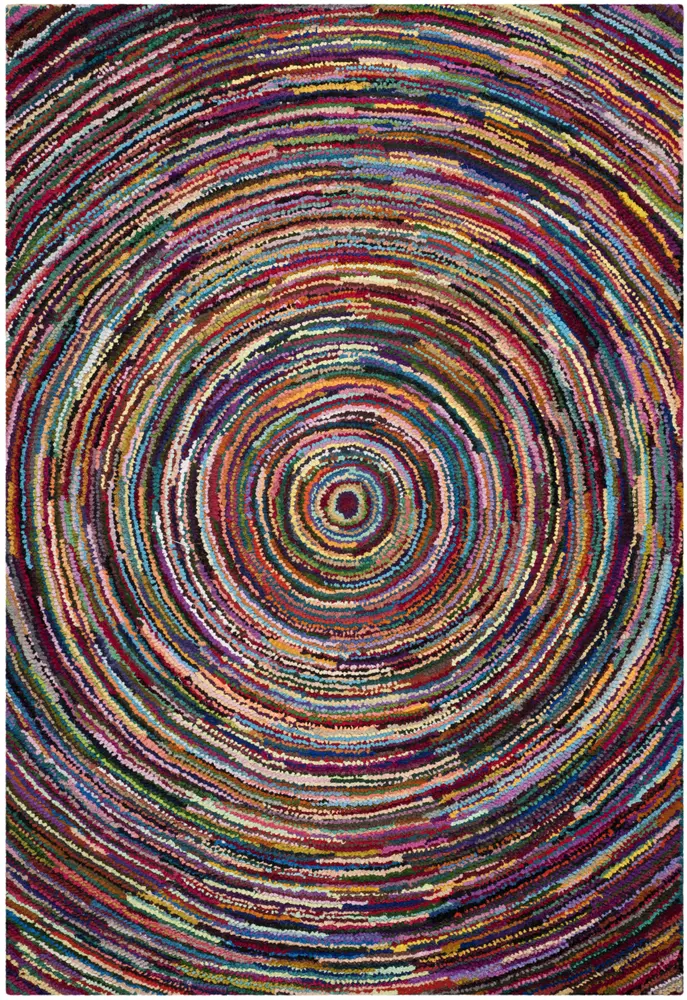 Safavieh Nantucket 4'-0