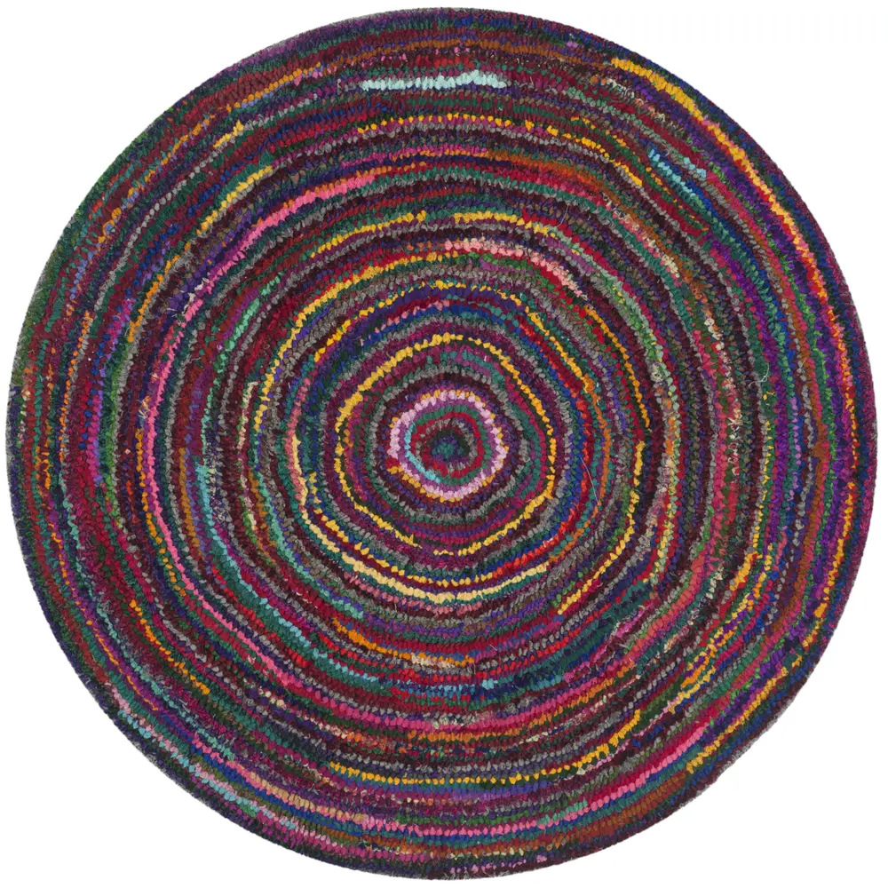 Safavieh Nantucket 4'-0