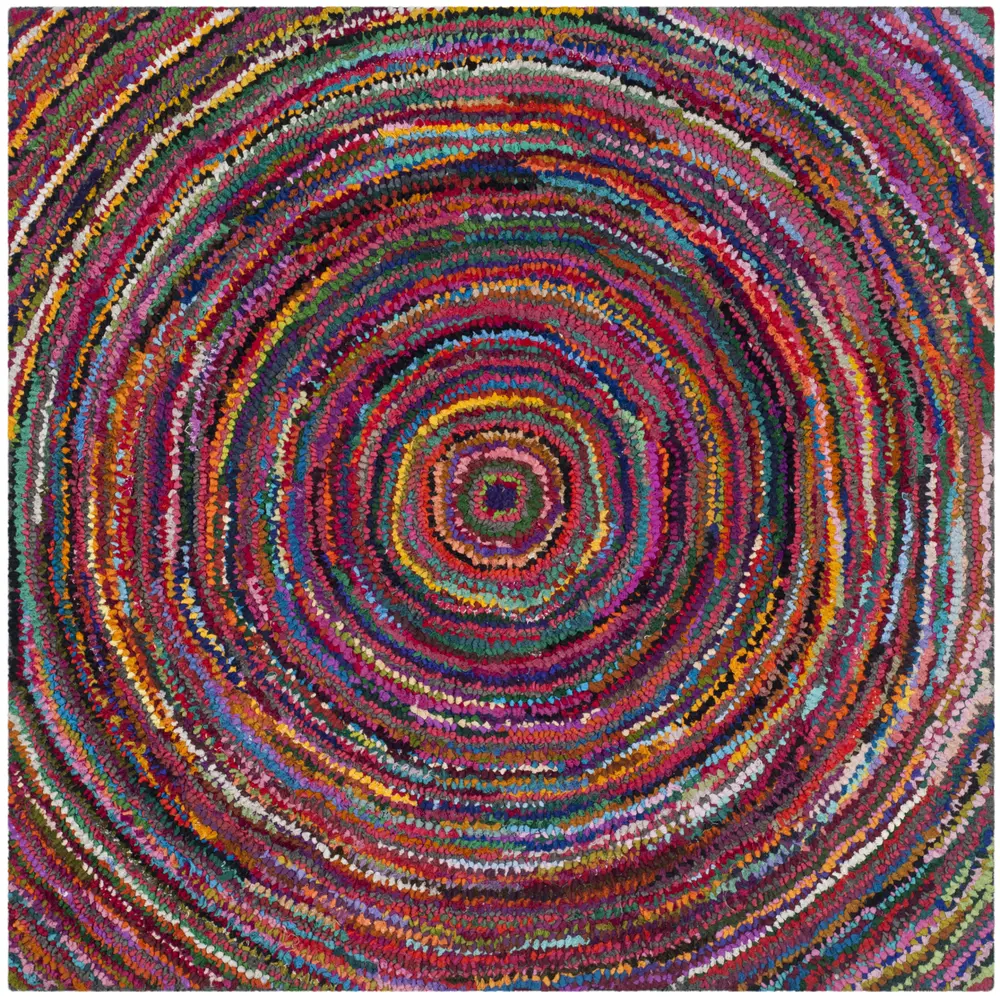 Safavieh Nantucket 4'-0