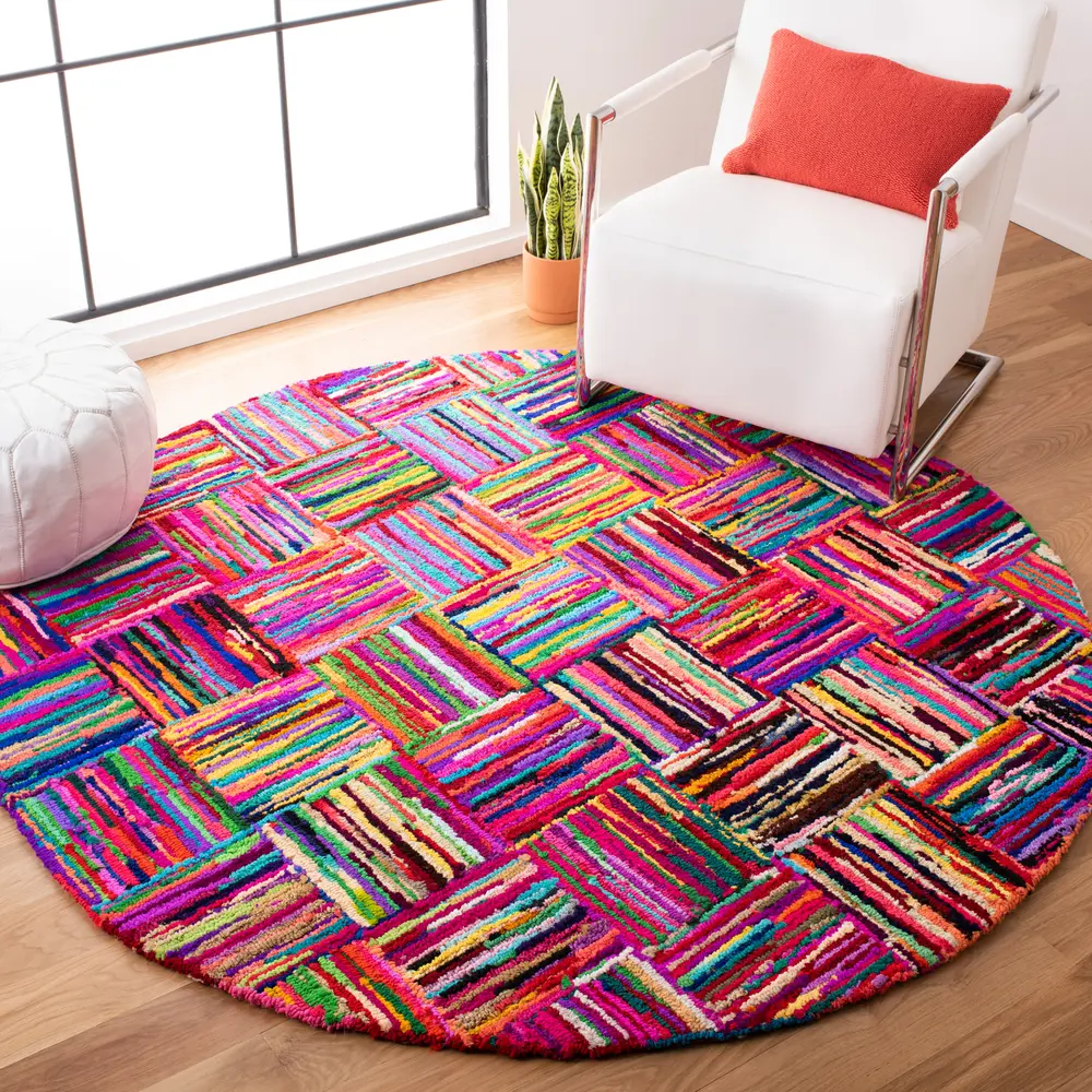 Safavieh Nantucket 6'-0