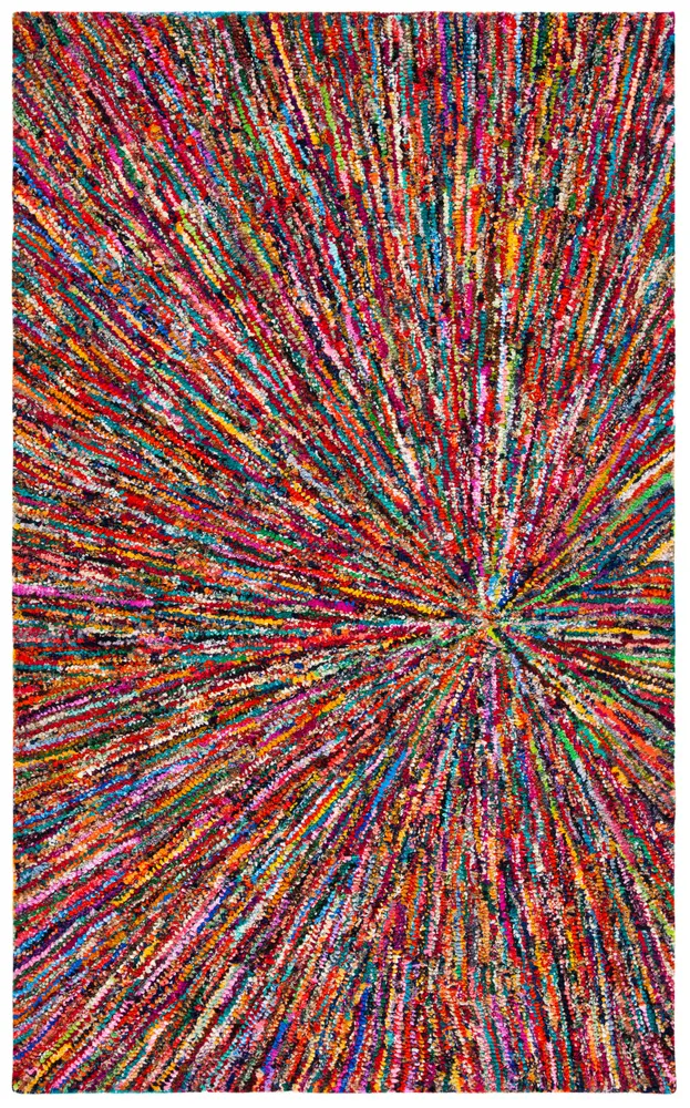 Safavieh Nantucket 5'-0