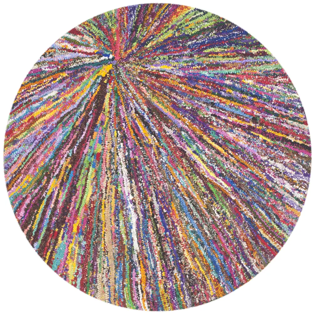 Safavieh Nantucket 4'-0