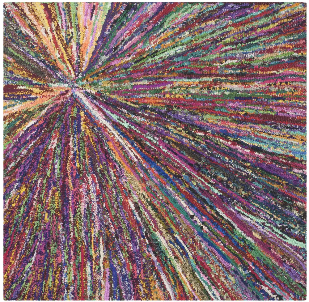 Safavieh Nantucket 4'-0