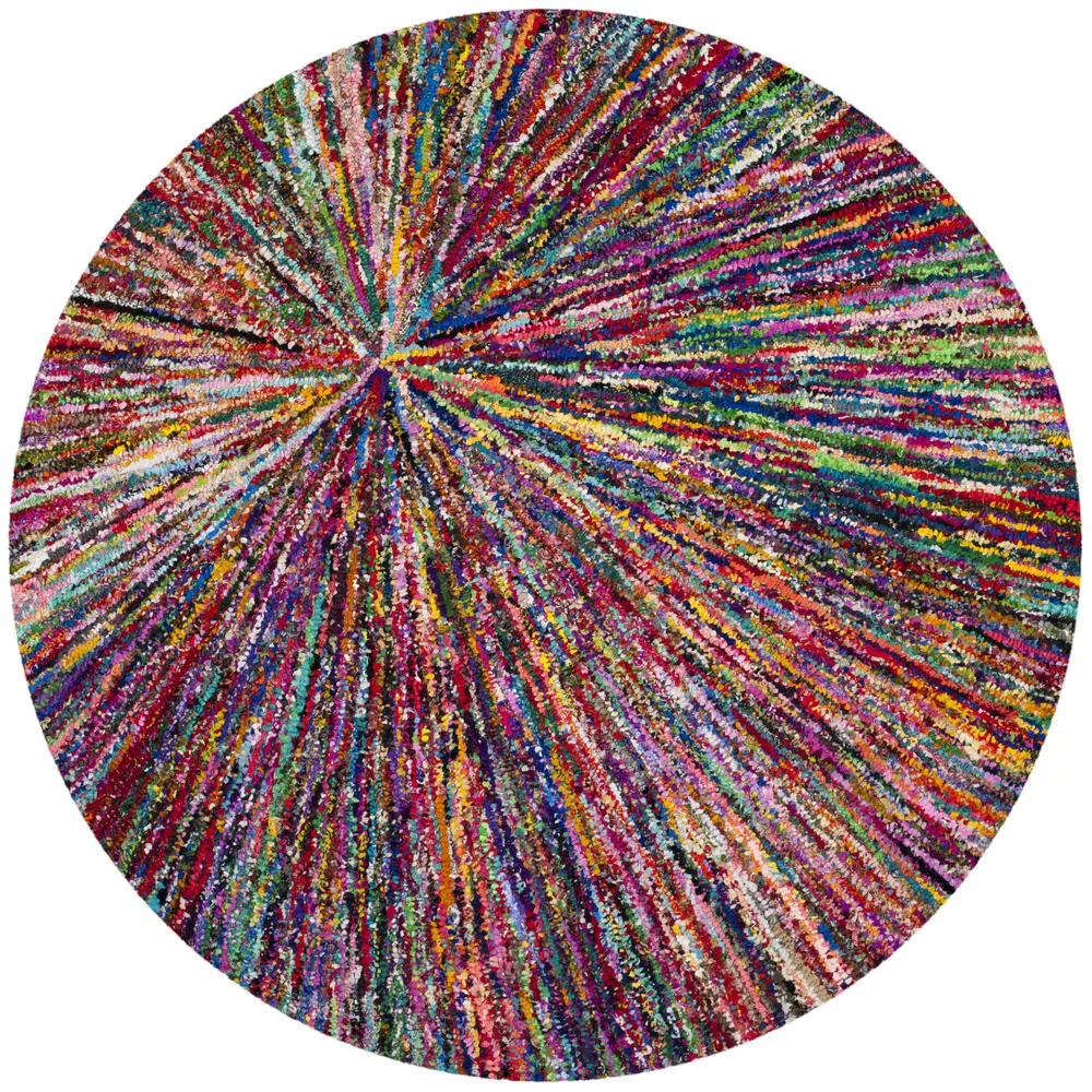 Safavieh Nantucket 6'-0