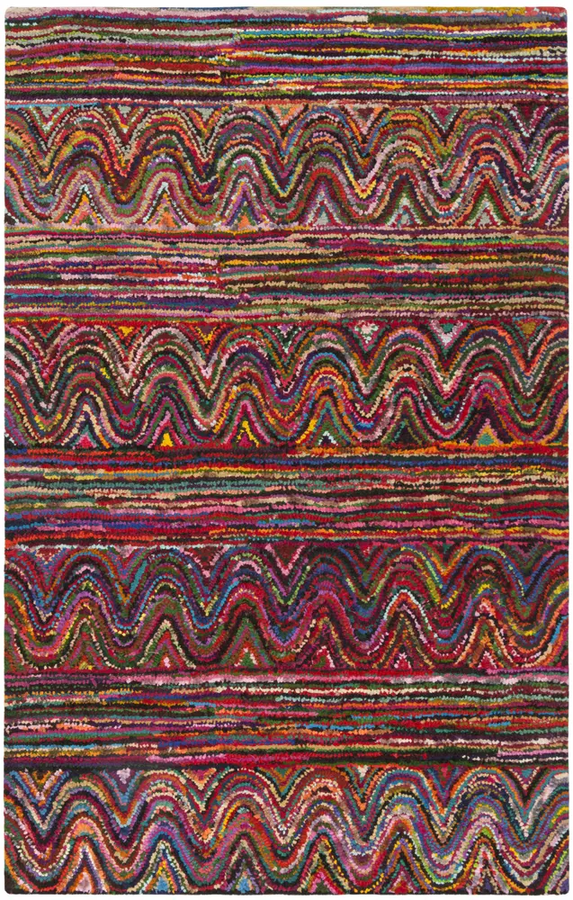 Safavieh Nantucket 4'-0