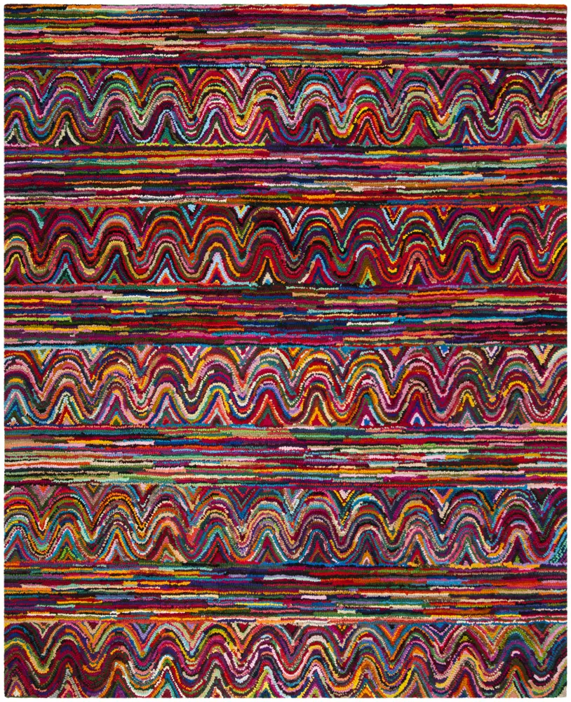 Safavieh Nantucket 8'-0