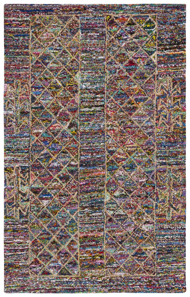 Safavieh Nantucket 5'-0