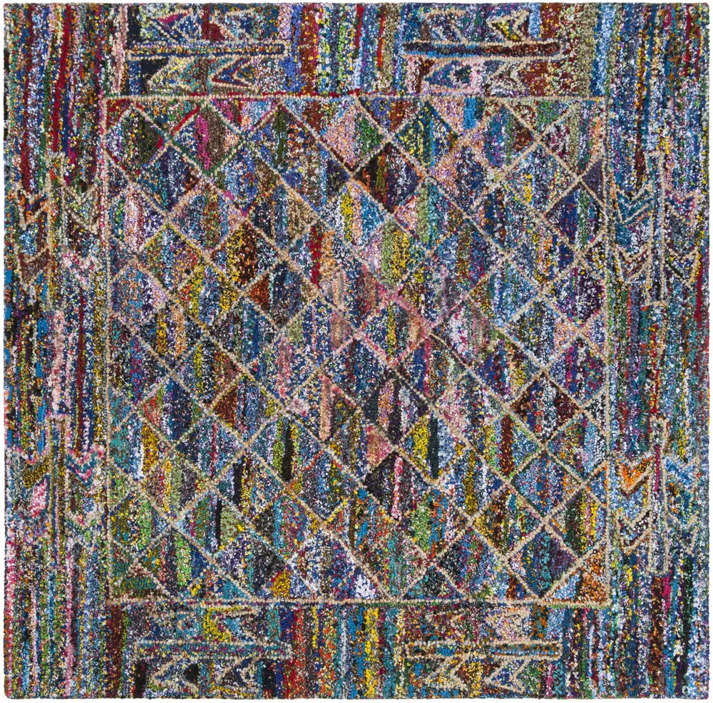 Safavieh Nantucket 6'-0