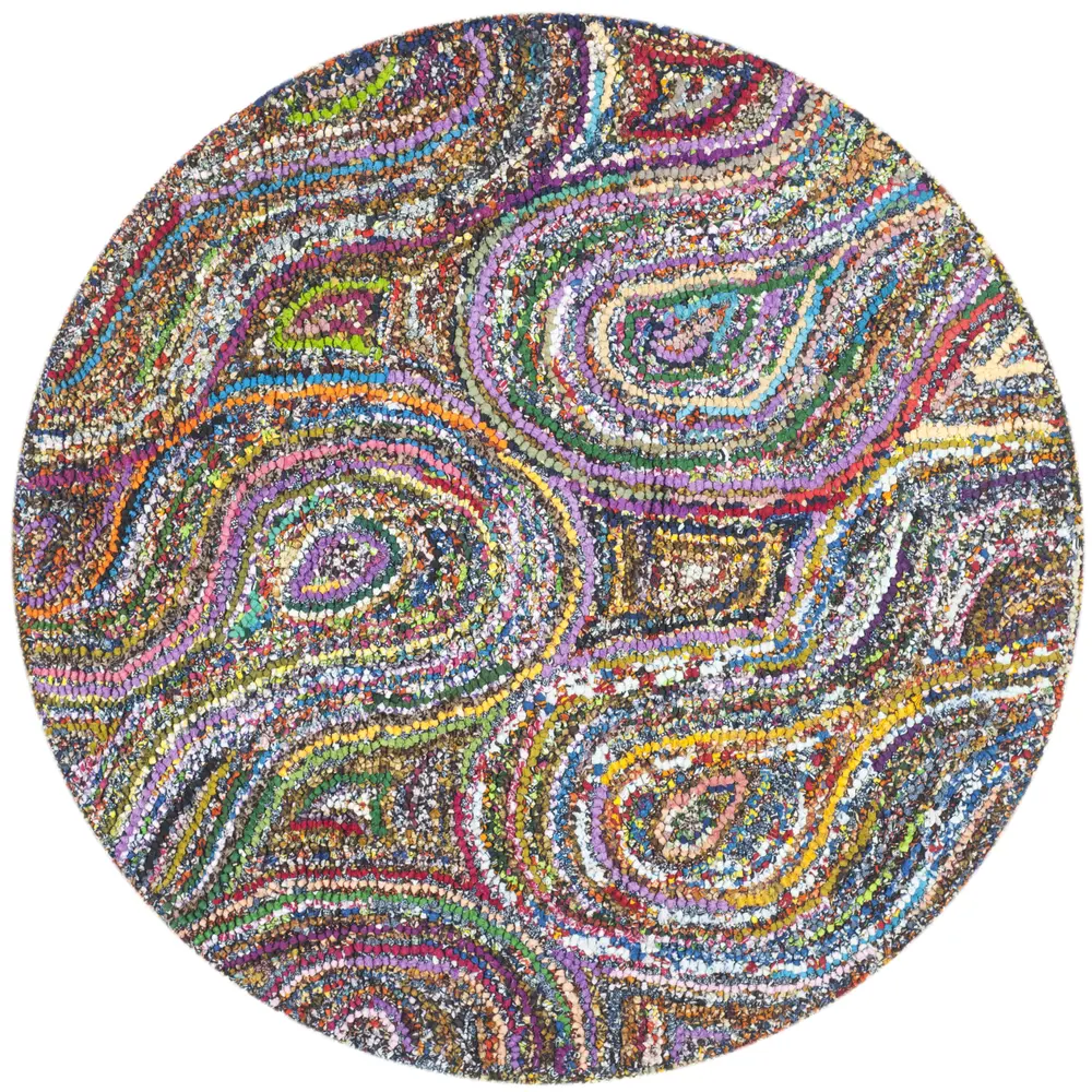 Safavieh Nantucket 4'-0